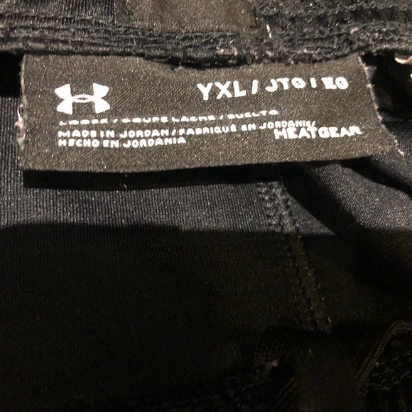 Shorts - Picture 5 of 5